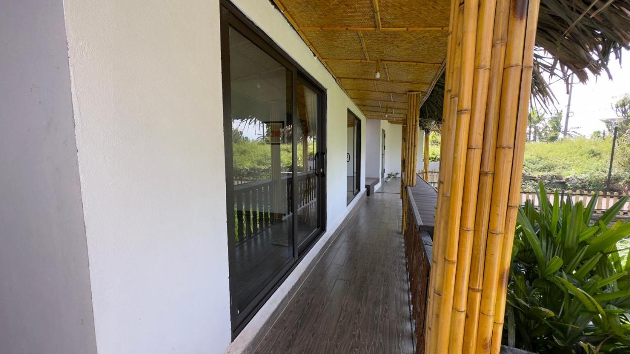 Sapa Eco Villas & Spa Eksteriør bilde