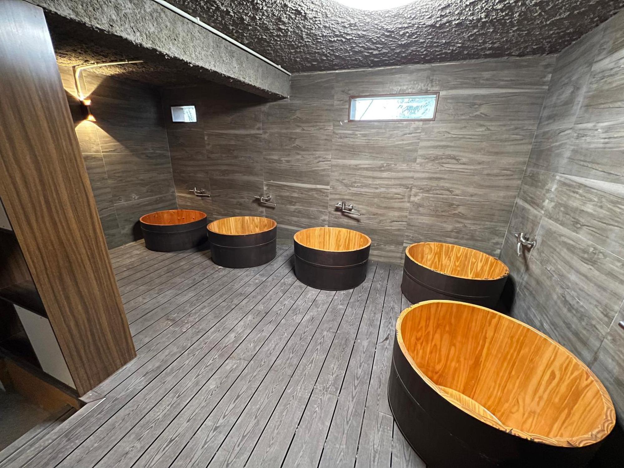Sapa Eco Villas & Spa Eksteriør bilde