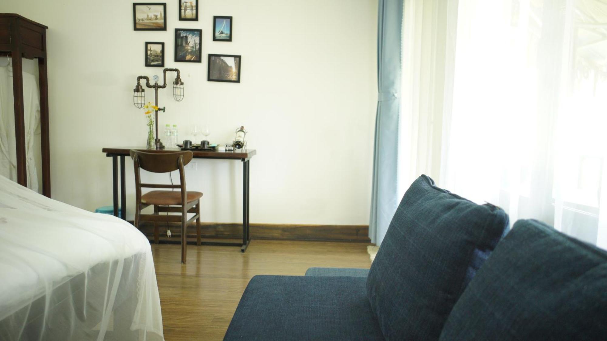 Sapa Eco Villas & Spa Eksteriør bilde